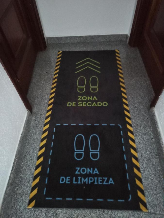 La Casa De La Alcazaba - Free Parking Lägenhet Mérida Exteriör bild